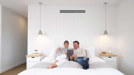 Is There an Electric Replacement for Gas Ducted Heating? Your Guide to a Comfortable, Efficient, and Sustainable Home
