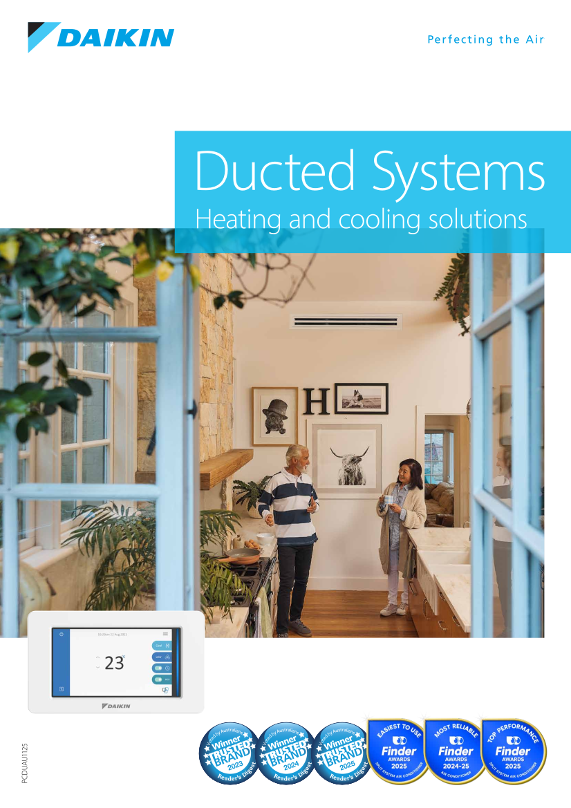 Residential Home Air Conditioning