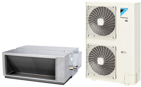 Daikin Australia unveils New 18 & 20kW Premium Inverter Ducted Systems