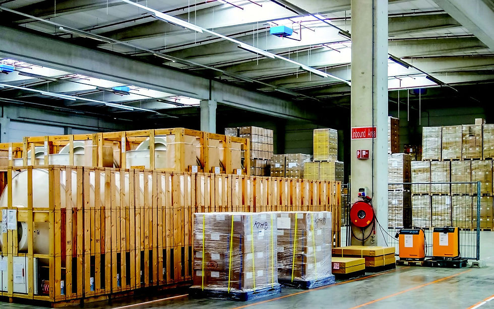 HVAC Packaged Systems