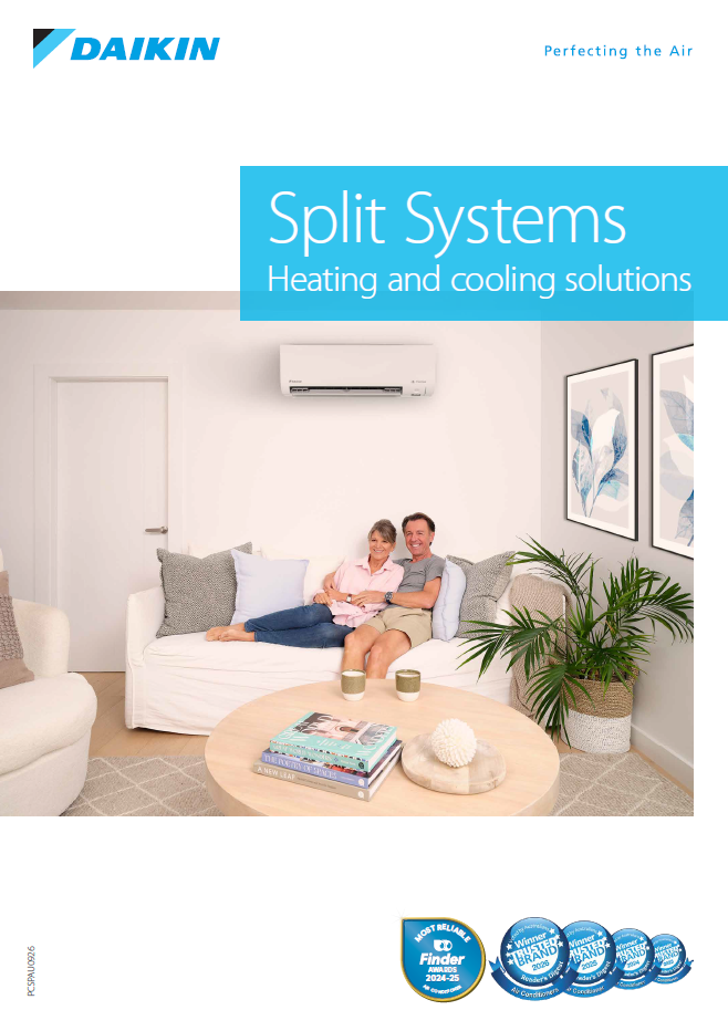 Residential Home Air Conditioning