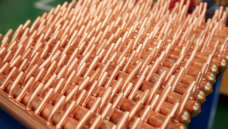 Design Flexibility with VRV IV Heat Recovery