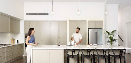 Daikin Australia launches R32 Ducted Air Conditioning Systems