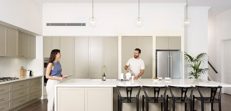 Daikin Australia launches R32 Ducted Air Conditioning Systems
