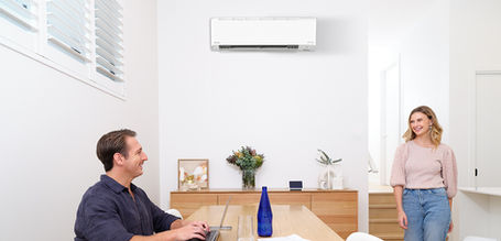 Daikin proudly launches the Alira X Split System – delivering industry-leading efficiency and indoor air quality