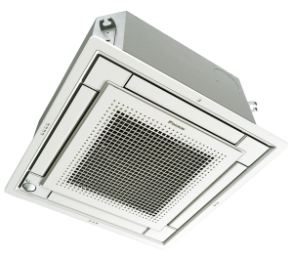 Daikin announces R32 expansion to its SkyAir light commercial range