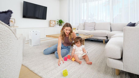 The invisible danger in your home