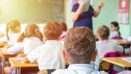 Can air conditioning really influence learning?