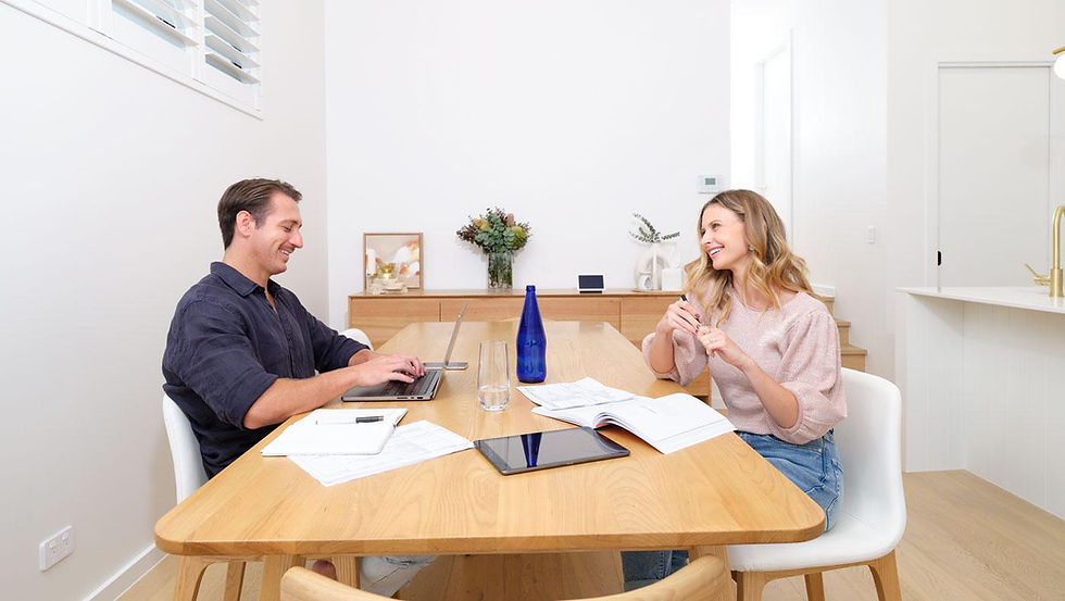 How Important is Indoor Air Quality?