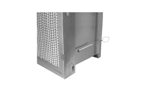 Frames & Latches