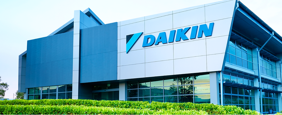 Daikin Company