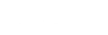 Words written in white