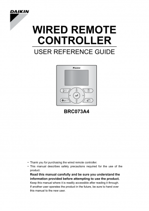 Wired Controller