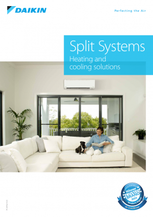Commercial Air Conditioning Systems
