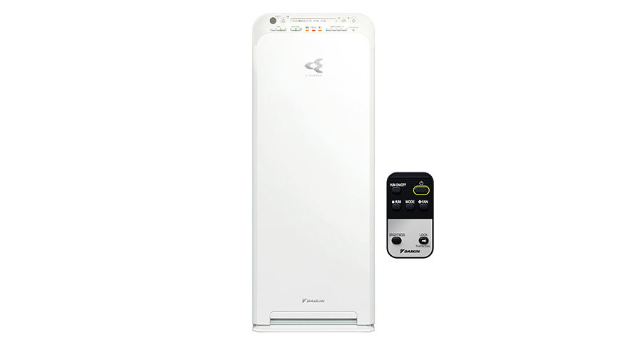 MCK55YPVM - Air Purifier / Humidifier