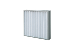 Pleated Filter