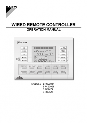 Zone Controller