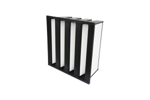 Compact Filter