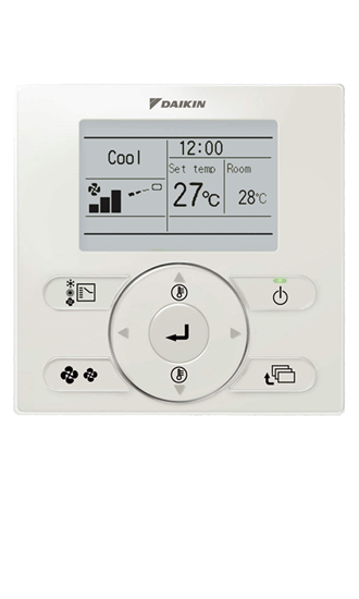 Nav Ease Controller