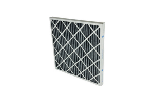 Gas-Phase Filtration