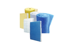 Media (Pads & Rolls)
