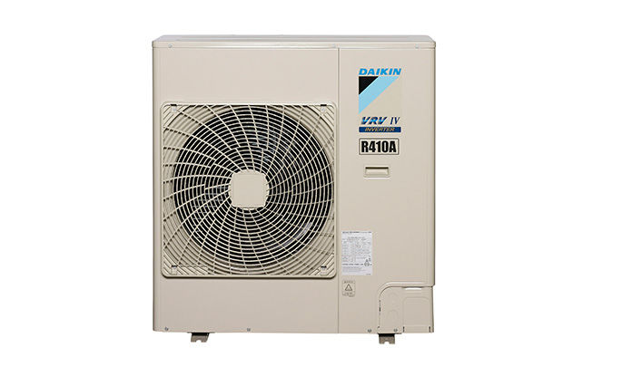 VRV IV-S
