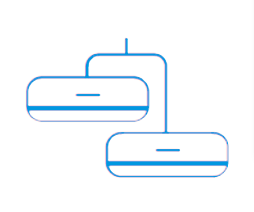 Multi Split System