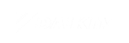 Daikin logo