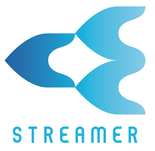 Rocket logo