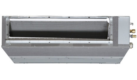 Slimline Air Conditioner