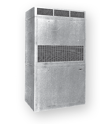 Big steel box