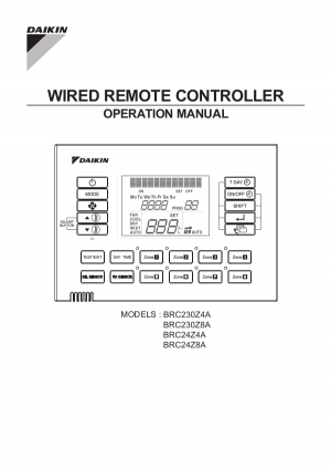 Zone Controller