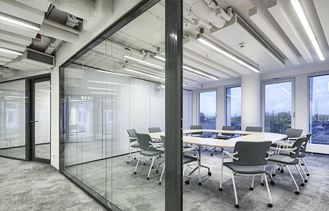 Reiri for Office