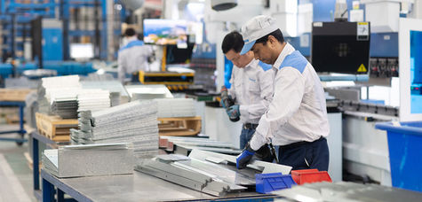 Daikin announces the expansion of its Chipping Norton manufacturing facility with support from the NSW Government’s Jobs Plus Program