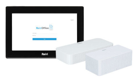 Reiri for Office