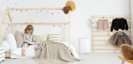 Daikin Australia announces latest in line up of Air Purifiers with Streamer Technology – improving indoor air quality