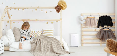Daikin Australia announces latest in line up of Air Purifiers with Streamer Technology – improving indoor air quality