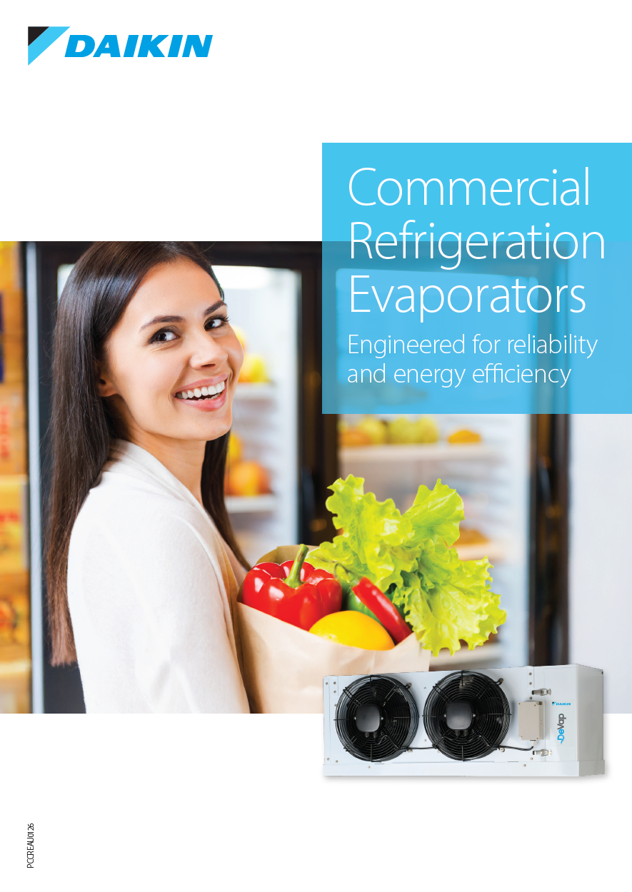 Commercial Air Conditioning Systems