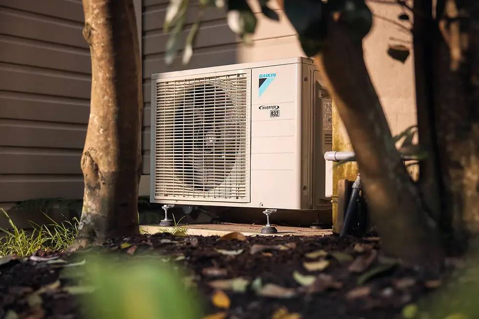 Multi Split Air Conditioning