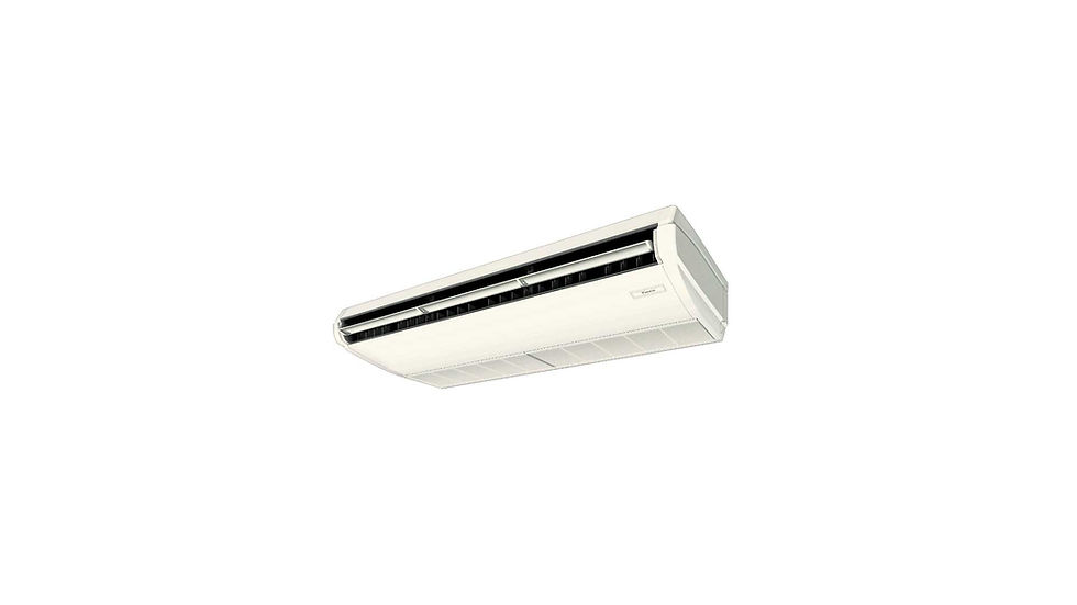 Ceiling Suspended Systems