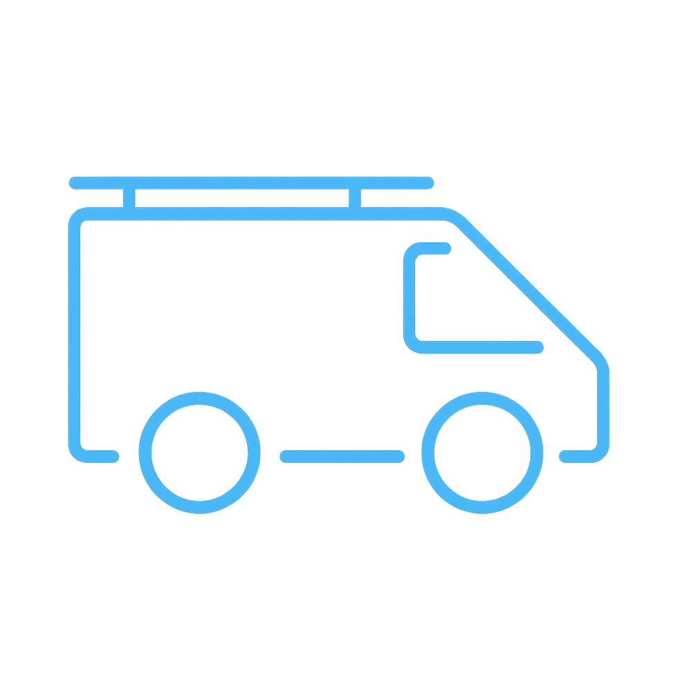 Minimalist Delivery Van Icon.png