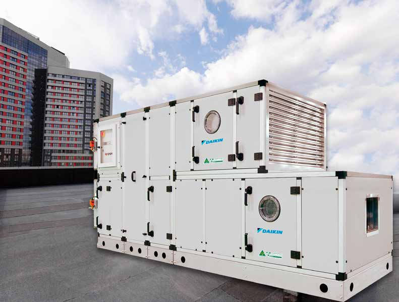 What Is Importance Level 4 (IL4) and Why It Matters for Critical Infrastructure HVAC