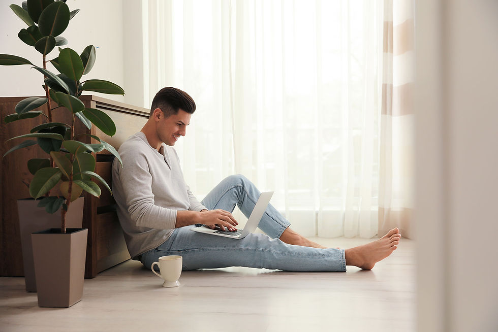 Altherma Mono-Bloc Hydronic Heating