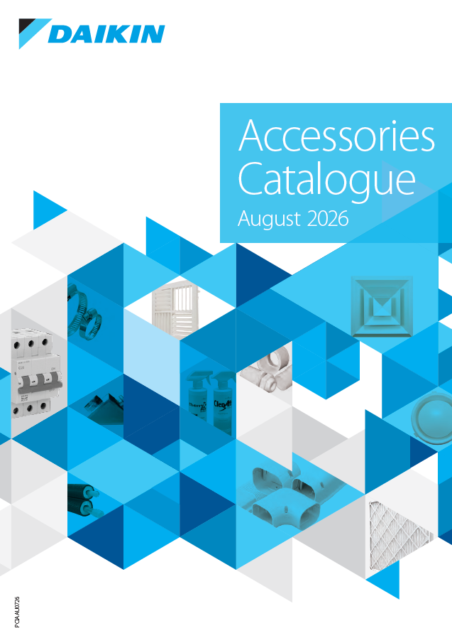 Accessories Catalogue