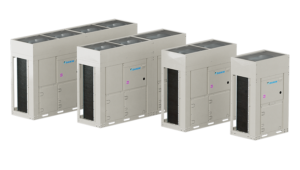 R454C EWYE-CZ Inverter High Temperature & Low Carbon Solution Heat Pump