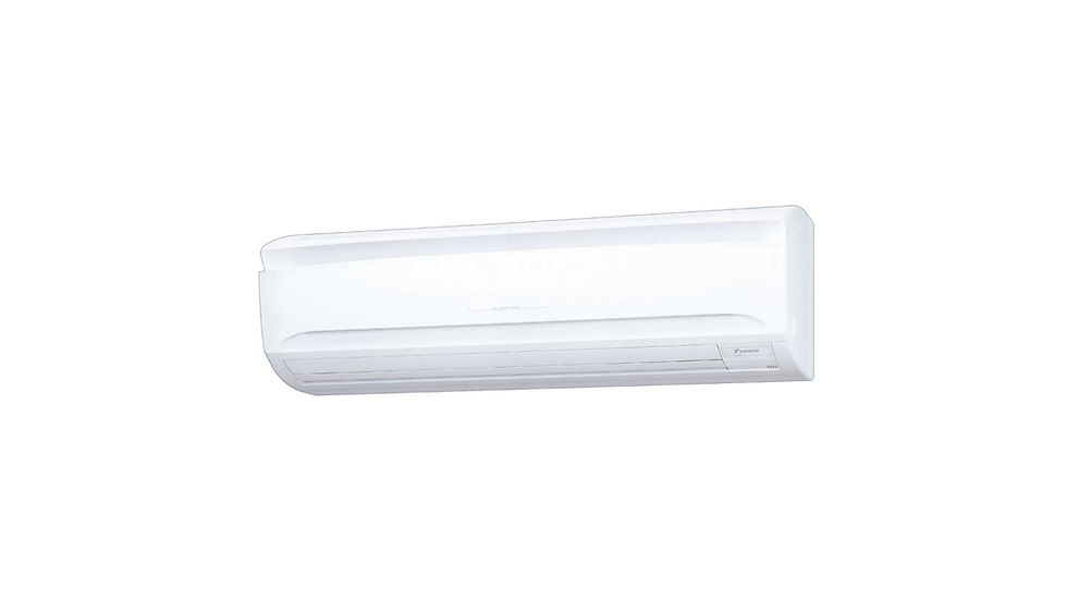 Wall Mounted Systems
