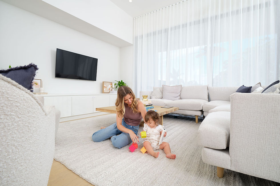Premium Inverter Ducted Underfloor Air Conditioner