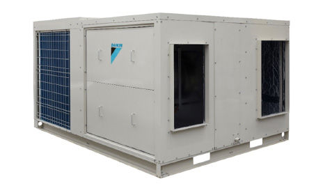 RT Series Packaged System