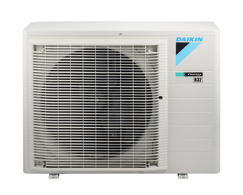 Outdoor Unit