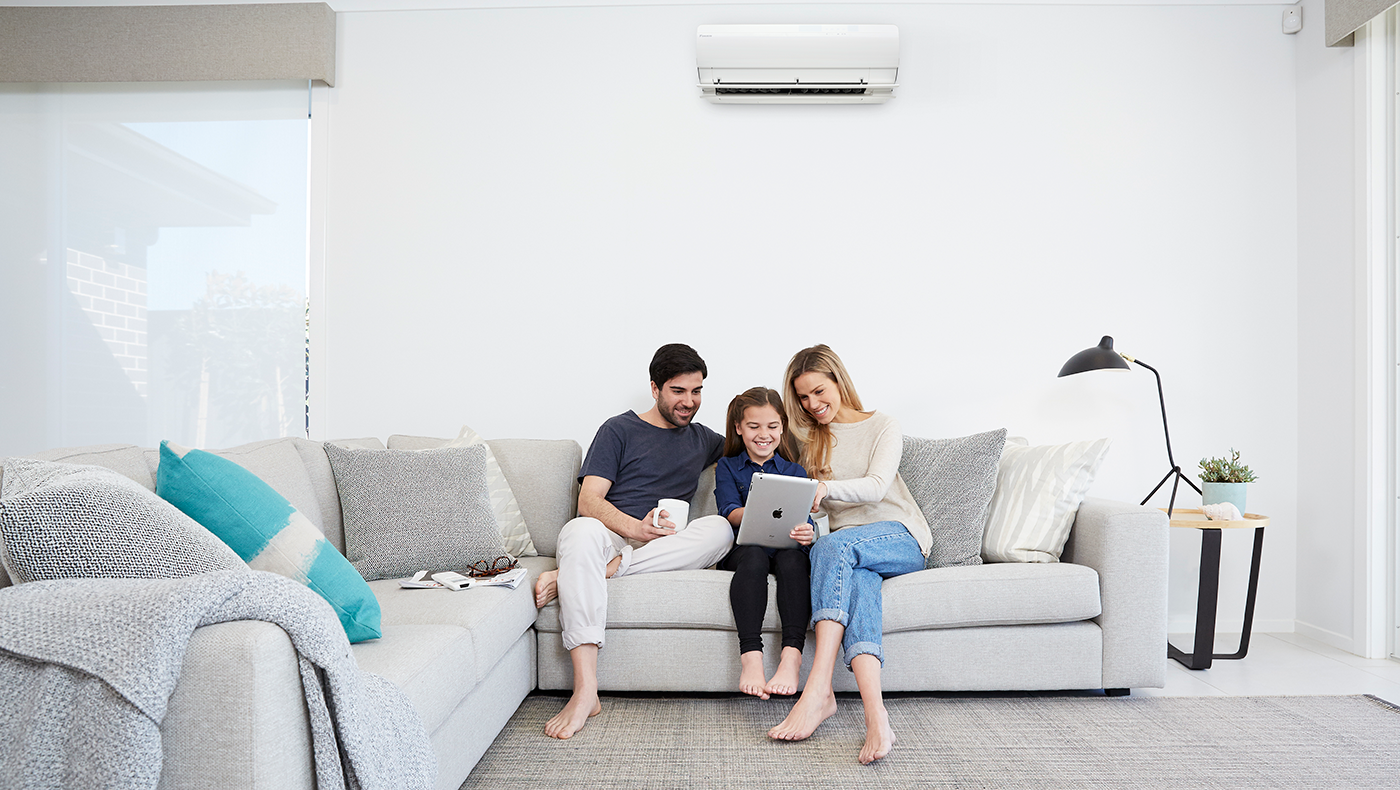 Stay Cool and Comfortable: The Importance of Air Conditioner Recharge